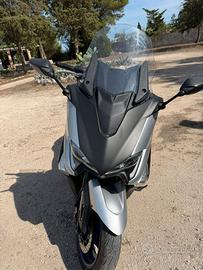 TMAX 530 2017