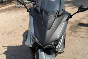 TMAX 530 2017