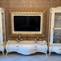 Parete Completa Stilema