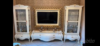 Parete Completa Stilema