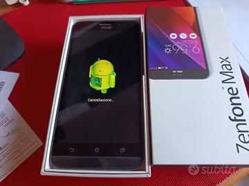 ASUS ZENFONE MAX