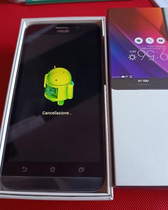 ASUS ZENFONE MAX
