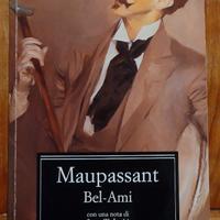 Bel Ami Guy de Maupassant