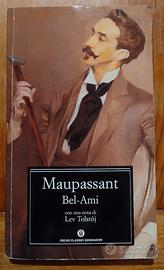 Bel Ami Guy de Maupassant