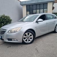 Opel Insignia 2.0 CDTI 160CV Sports Tourer Cosmo