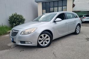 Opel Insignia 2.0 CDTI 160CV Sports Tourer Cosmo