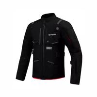 Ixon Giacca da Moto M-Skeid Softshell - CE - Nuova