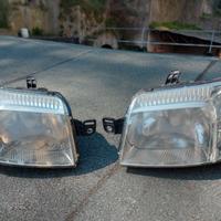 FANALI PANDA Mod: 2011