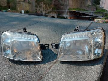 FANALI PANDA Mod: 2011