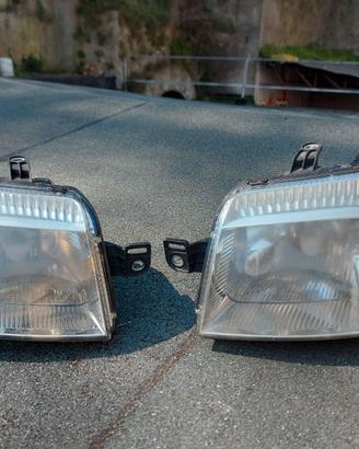 FANALI PANDA Mod: 2011