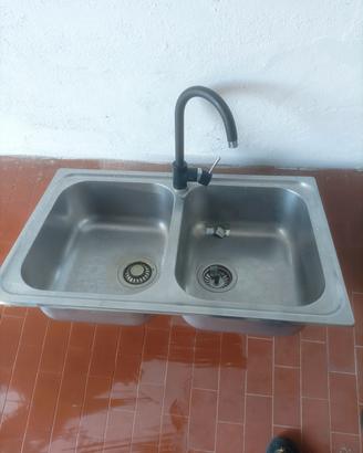 lavello cucina