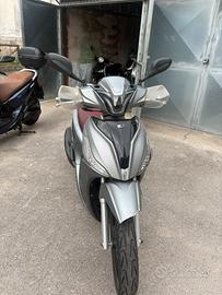 Kymco people s 150 ie