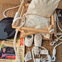 kit altalena piu  acc.