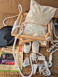 kit altalena piu  acc.