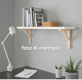 Mensole Ikea Bergshult