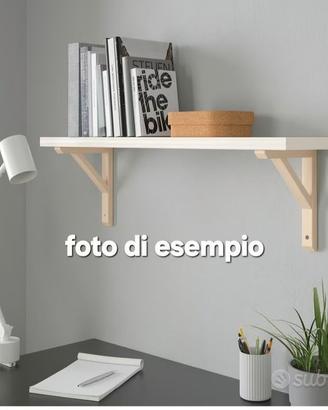Mensole Ikea Bergshult