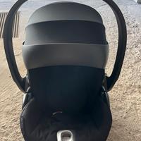 Cloud T i-Size ovetto cybex