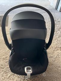 Cloud T i-Size ovetto cybex