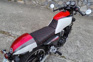 Yamaha XJ6 00 dell'84