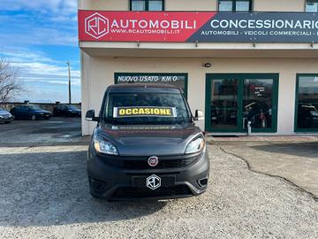 Fiat Doblo Doblò 1.6 MJT 105CV PC-TN Cargo Lamiera
