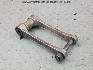 LEVERAGGI LEVERAGGIO HONDA CRF 450 2011 2012 CR-F