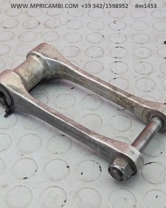 LEVERAGGI LEVERAGGIO HONDA CRF 450 2011 2012 CR-F