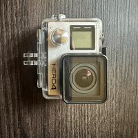 GoPro Hero 4