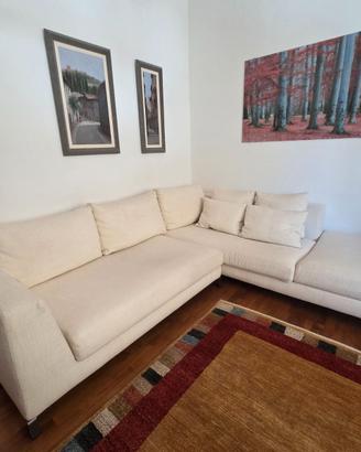 DIVANO B&B ITALIA MAXALTO mod.RAY
