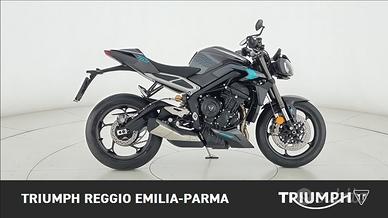 TRIUMPH Street Triple 765 RS