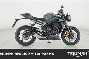 TRIUMPH Street Triple 765 RS