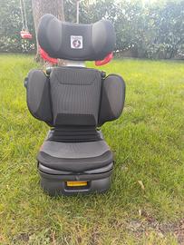 seggiolino isofix