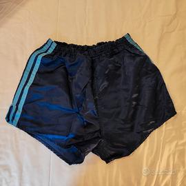 Shorts corti vintage Adidas Glanz D6 M/L