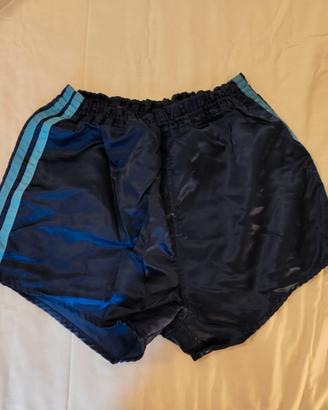 Shorts Atletica Adidas Vintage Made in Yugoslavia