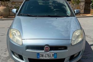 Fiat Bravo 1.9 MJT 150 CV Emotion