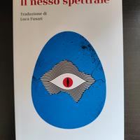 Libro "Il nesso spettrale" di Thomas Ligotti