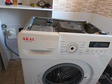 ricambio Lavatrice AKAI ECO WASH AQUA8002 SN (8kg