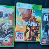 Giochi xbox 360