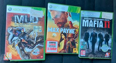 Giochi xbox 360