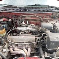 Toyota rav4 - 3s-fe