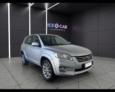 TOYOTA RAV4 Crossover 2.2 D-Cat A/T 150 CV Style