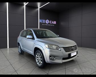 TOYOTA RAV4 Crossover 2.2 D-Cat A/T 150 CV Style