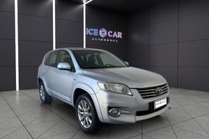 TOYOTA RAV4 Crossover 2.2 D-Cat A/T 150 CV Style