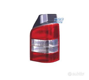 FANALE DESTRO PER VOLKSWAGEN VW TRANSPORTER T5 MUL