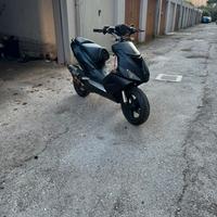 Aprilia Sr 50 2010