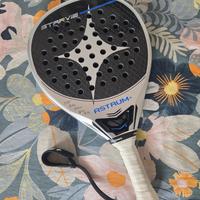 racchetta da padel STARVIE ASTRUM+ 2026