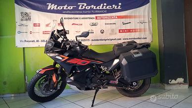 Ktm 790 Adventure