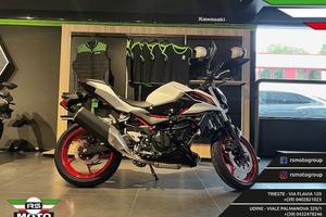 Kawasaki Z 500 SE MY26