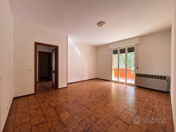 Trilocale con Garage a Masone