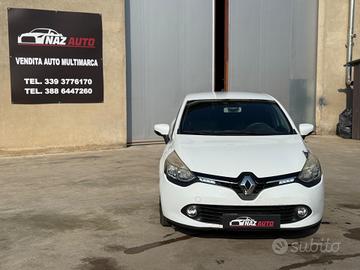Renault Clio Sporter 1.5 dCi 8V 90CV Start&Stop En