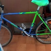 due biciclette 